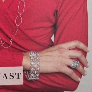 Silpada Cavalier Bracelet